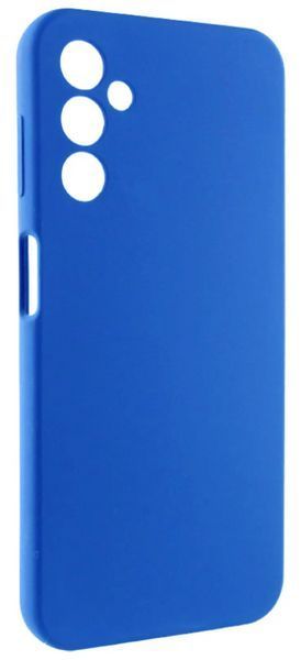 Чохол накладка Lakshmi Premium Case для Samsung Galaxy A17 (5G) / синій 203340 фото