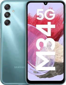 Samsung Galaxy M34 5G