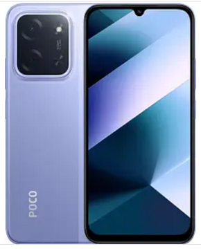 Poco C85