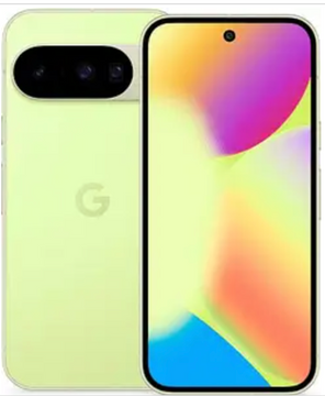 Google Pixel 10
