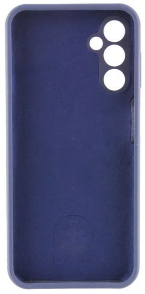 Чохол накладка Lakshmi Premium Case для Samsung Galaxy A17 (5G) / синій 203340 фото