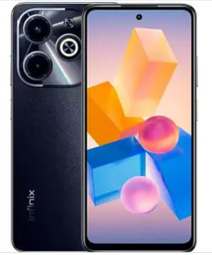 Infinix Hot 40i
