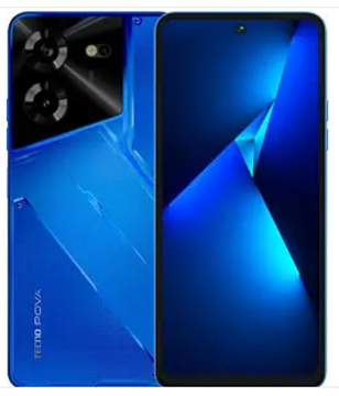 Tecno Pova 5