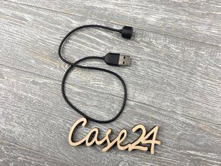 USB кабель для Mi Band 5 (зарядное устройство) 82681 фото