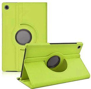 Чохол книжка 360 для Realme Pad (10.4") / зелений 093837 фото