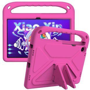 Чохол Kids Case Tablet на Samsung Galaxy Tab A8 (X200 / X205) 10.5" / рожевий 089945 фото