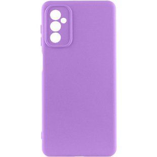 Чохол Lakshmi case для Samsung Galaxy M34 5G фіалковий 091295 фото