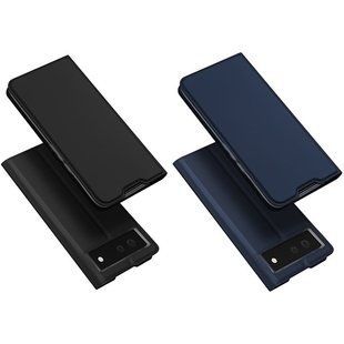 Шкіряний чохол книжка Kiwis для Google Pixel 6 (на піксель 6) (2 кольори) 085883 фото