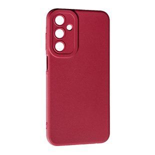 Чехол Smitt Case на Samsung Galaxy A25 Bordo 096226 фото