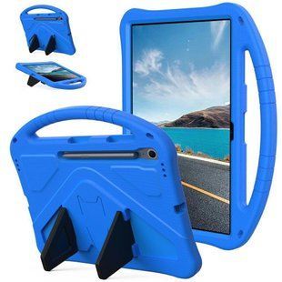 Чохол New Kids Case на планшет Samsung Galaxy Tab S10 FE Plus (13.1") / (синій) 100632 фото