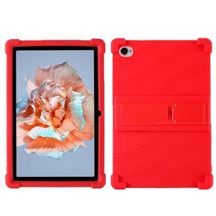 Чехол Friendly на Blackview Tab 7 красный 090744 фото