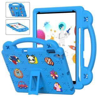 Чехол Junior Case Tablet на планшет для Apple iPad Pro 10.5" (2017) / голубой 098198 фото