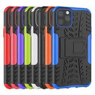 PC + TPU чехол Armor для Apple iPhone 11 Pro (8 цветов) 080453 фото