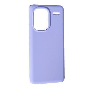 Чехол Case Softy накладка для Xiaomi Redmi Note 13 Pro Plus (5G) Purple 097302 фото