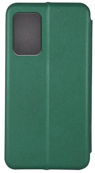 Чохол книжка Elegant book для Samsung Galaxy A56 / зелений 202244 фото