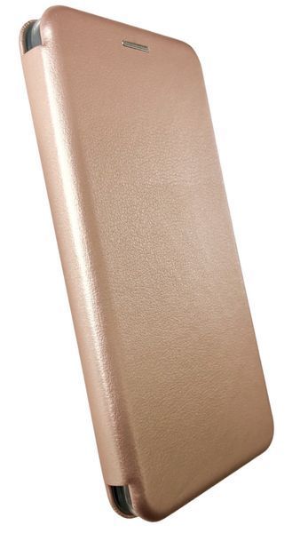 Чохол книжка Elegant book для Motorola E20 / Motorola E30 (на мото е20 е30) рожевий 86574 фото