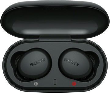 Sony WF-XB700