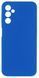 Чохол накладка Lakshmi Premium Case для Samsung Galaxy A17 (5G) / синій 203340 фото 1