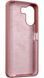 Чохол силіконовий Soft touch для Xiaomi Redmi 13C / pink sand 094643 фото 2