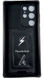PC + TPU чохол Camshield armor для Samsung Galaxy S22 Ultra / синій 086516 фото 2