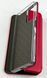 Чохол книжка Elegant book для Motorola G24 / червоний 095968 фото 3
