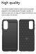TPU чохол накладка Urban для Samsung Galaxy A25 / червоний 202853 фото 3