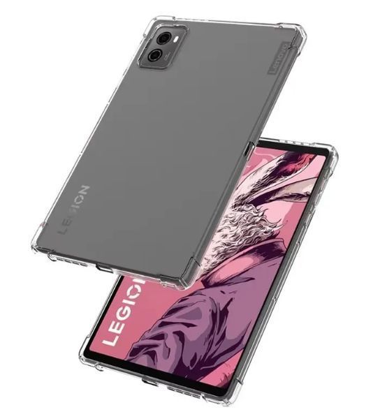 Чохол WXD на планшет Lenovo Legion Y700 (4 Gen / 8.8") 2025 / прозорий 100236 фото
