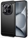 TPU чехол накладка Urban для Poco M8 Pro (5G) / черный 204370 фото 1