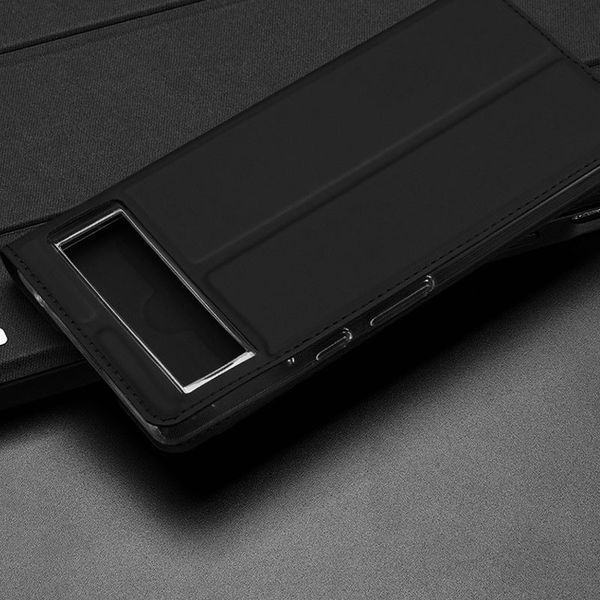 Шкіряний чохол книжка Kiwis для Google Pixel 6 (на піксель 6) (2 кольори) 085883 фото