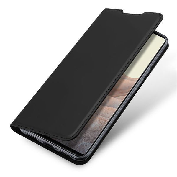 Шкіряний чохол книжка Kiwis для Google Pixel 6 (на піксель 6) (2 кольори) 085883 фото