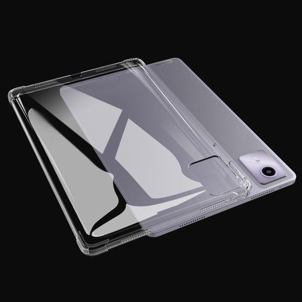 Противоударный чехол WXD на планшет Lenovo Tab M11 (11") / прозрачный 095963 фото