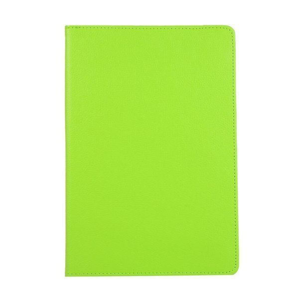 Чохол-книжка 360 для Samsung Galaxy Tab S8 Plus / Tab S7 FE (12.4") / зелений 093829 фото
