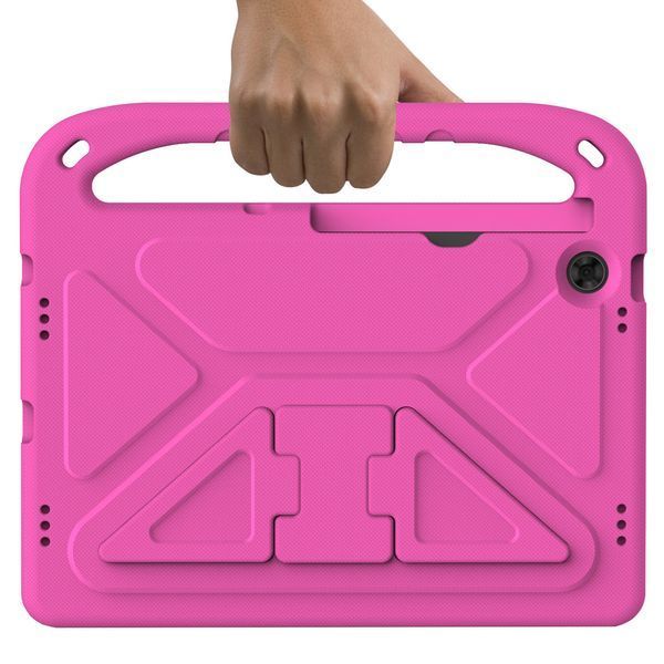 Чохол Kids Case Tablet на Samsung Galaxy Tab A8 (X200 / X205) 10.5" / рожевий 089945 фото