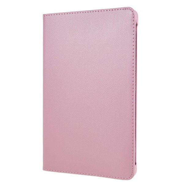 Чохол книжка 360 на Xiaomi Pad 6S Pro (12.4") / рожевий 096568 фото