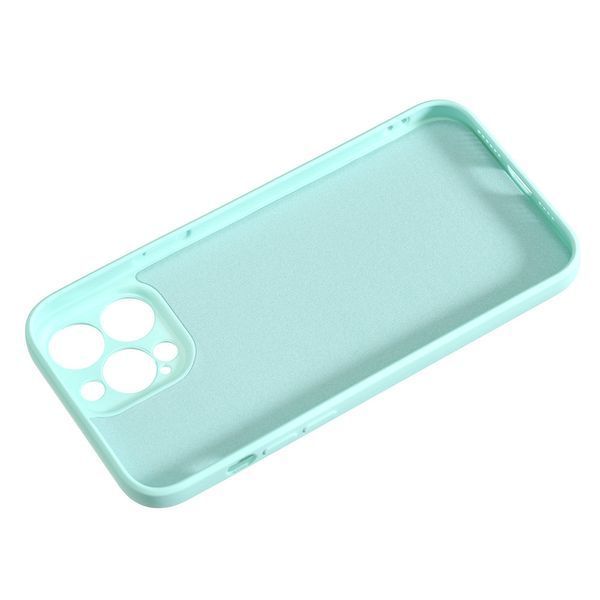 Чехол Art на iPhone 13 Pro Max Mint 089141 фото