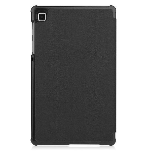 Чохол книжка Crazy Horse для Samsung Galaxy Tab A7 Lite 8.7" (SM-T220) / чорний 093893 фото