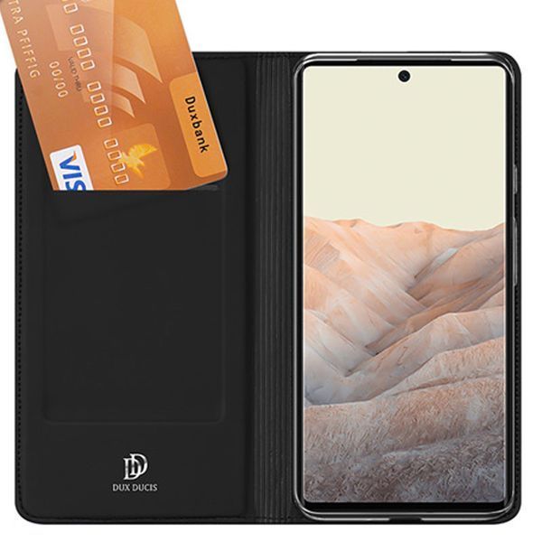 Шкіряний чохол книжка Kiwis для Google Pixel 6 (на піксель 6) (2 кольори) 085883 фото