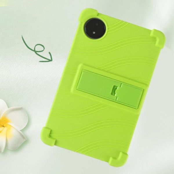 Чехол Friendly case на Xiaomi Redmi Pad SE (8.7") 2024 / синий 097803 фото