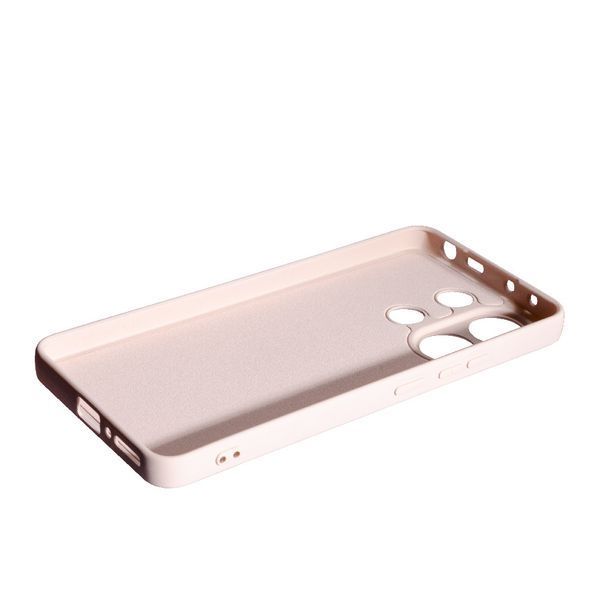 Чехол силиконовый Art case для Xiaomi Redmi Note 13 (4G) Image 096675 фото