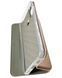 Чехол книжка Elegant book для Motorola E40 / розовый 87521 фото 6