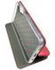 Чехол книжка Perforation book для Samsung Galaxy A34 красный 088024 фото 5