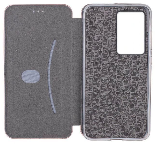 Чехол книжка Elegant book для Realme C75 (RMX3941) / розовый 202372 фото
