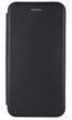 Чехол книжка Elegant book для Infinix Note 40 (X6853) / черный