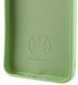 Чехол Lakshmi Case на Xiaomi Redmi A3 фисташковый 096121 фото 3