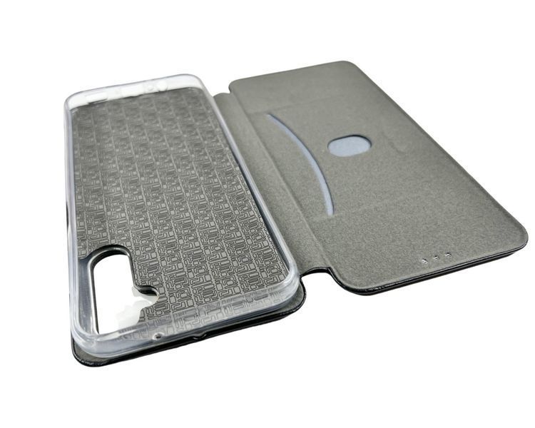 Чехол книжка Perforation book для Samsung Galaxy A34 красный 088024 фото