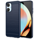 TPU чохол накладка Urban для Realme 10 / синій 88342 фото 1