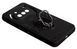 PC + TPU чехол New Transformer для Nothing Phone (3a) / черный 202649 фото 2
