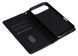 Чехол книжка Deluxe на Apple iPhone 17 Air / черный 204226 фото 3