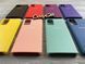 Чохол Soft touch на Samsung Galaxy M31 (7 кольорів) 82208 фото 3