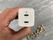 СЗУ Baseus GaN2 Lite Quick Charger 65W (2 Type-C) 83300 фото 3